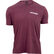 Durango® Unisex Triblend Tshirt, Maroon Red Frost, large