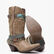 Crush™ by Durango® Women's Accessorized Western Boot, , large