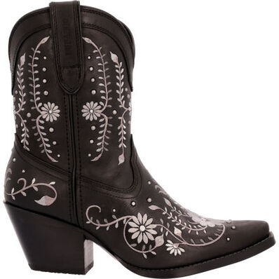 Crush™ by Durango® Women’s Sterling Wildflower Western Boot, , large