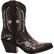 Crush™ by Durango® Women’s Sterling Wildflower Western Boot, , large
