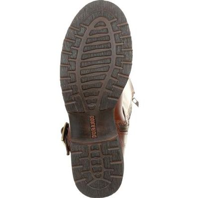 Crush™ by Durango® Women's Brown Riding Boot, , large