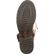 Crush™ by Durango® Women's Brown Riding Boot, , large
