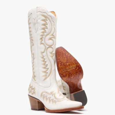 Durango® Women's Crush™ Tall Western Boot, , large