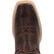 Durango Rebel Pro Liver Chestnut Black Western Boot, , large