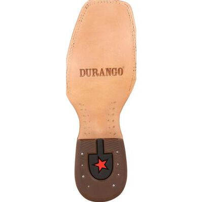 Durango® Arena Pro™ Chestnut Western Boot, , large