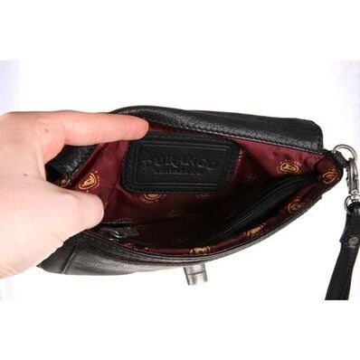 Durango® Leather Company Belle Starr Wallet, , large