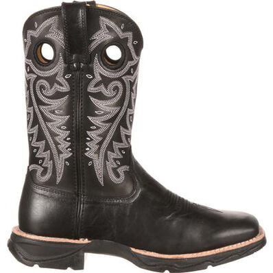 Ramped-Up Lady Rebel™ by Durango® Women's Western Boot, , large