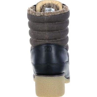 Durango® Women's Cabin Lacer, , large