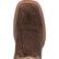 Durango® Arena Pro Exotics™ African Cape Buffalo Western Boot, , large
