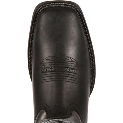 Rebel™ by Durango® Pull-On Western Boot, , large