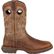 Rebel™ by Durango® Trail Brown Western Boot, , large