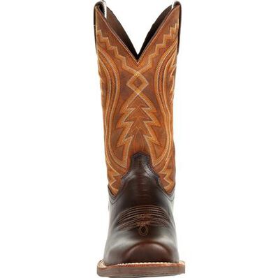 Durango® Rebel Pro™ Cimarron Brown Western Boot, , large