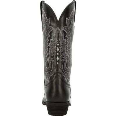 Crush™ by Durango® Women's Midnight Western Boot, , large