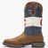 Rebel™ by Durango® Colorado Flag Western Boot, , large