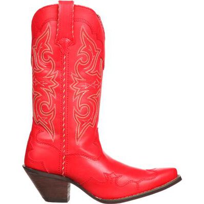 Crush™ by Durango® Women's Western Boot, , large