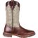 Lady Rebel™ by Durango® Women's Saddle Western Boot, , large