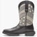 Rebel™ by Durango® Faded Black Flag Western Boot, , large