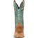 Durango® Lady Rebel Pro™ Women's Teal Western Boot, , large