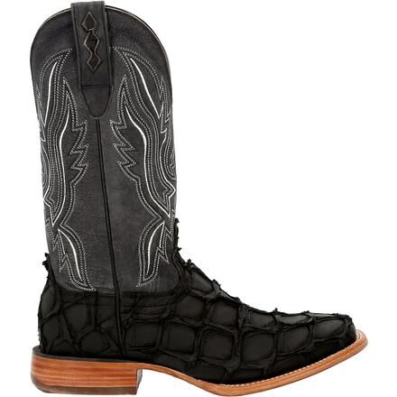 Pirarucu on sale exotic boots