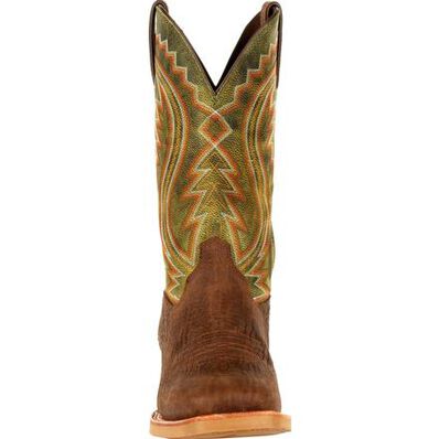 Durango® Rebel Pro™ Old Town Brown Western Boot, , large