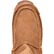 Durango® City Women's Santa Fe Fringe Moccasin, , large