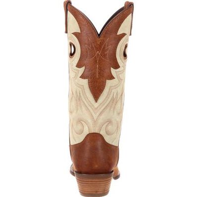Crush™ by Durango® Women's Western Collar Boot, , large