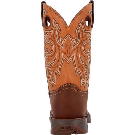 Durango Men s Western Waterproof Steel Toe Work Boots DB019