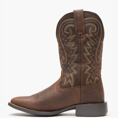 Durango® Men's Westward™ Western Boot, , large