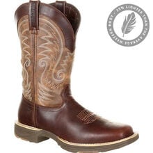Durango® Ultra-Lite™ Waterproof Western Boot