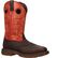 Workin' Rebel™ by Durango® Saddle Western Boot, , large