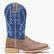 Durango® Rebel Pro Lite™ Weathered Grey & Denim Blue Western Boot, , large