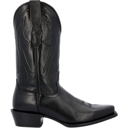 本当に信頼出来る店 Shaft Corded Black Fe™ Durango®Santa Western DDB0409 Boot トライアルセット・サンプル