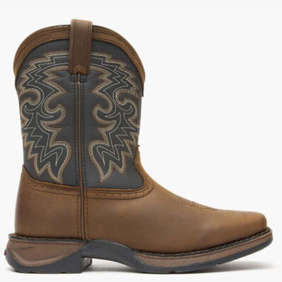 LIL' DURANGO® Big Kid Western Boot, , large