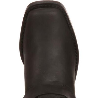LIL' DURANGO® Little Kid Black Harness Boot, , large