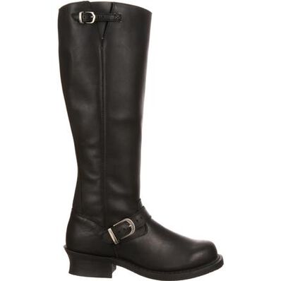 Durango® City Women's SoHo Engineer Boot, , large