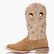 Durango® Lady Rebel Pro™ Women's Cashew & Bone Western Boot, , large