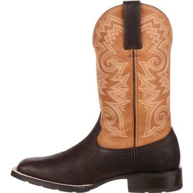 Durango® Mustang™ Western Boot, , large