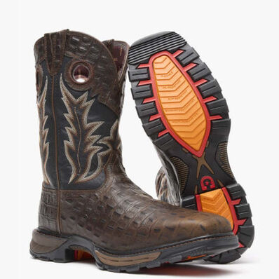 Durango® Maverick XP™ Steel Toe Western Work Boot, , large