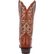 Crush by Durango Women’s Golden Brown Western Boot, , large