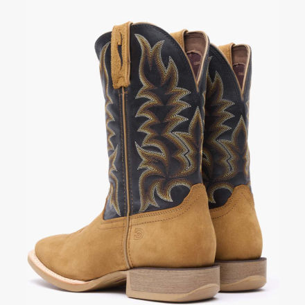 DDB0462, Durango® Rebel Pro™ Black Western Boot