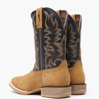 Durango® Rebel Pro™ Black Western Boot, , large