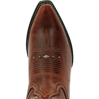 Crush™ by Durango® Women's Toasted Pecan Western Boot, , large
