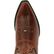 Crush™ by Durango® Women's Toasted Pecan Western Boot, , large
