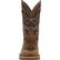 Rebel™ by Durango® Chocolate Western Boot, , large