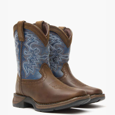 LIL' DURANGO® Little Kids' Western Boot, , large