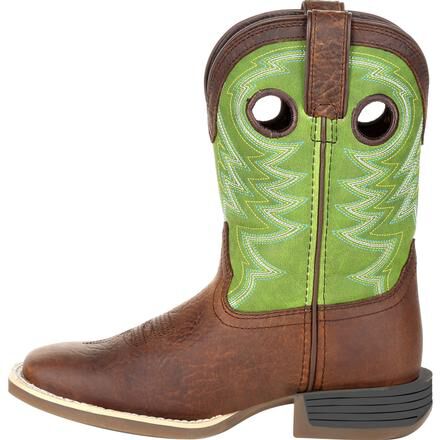 Durango lil outlet rebel boots
