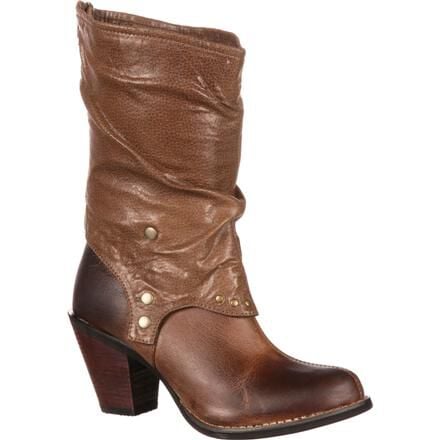 Durango slouch cowboy boots 2025