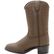Durango® Little Kid Brown Western Boot, , large