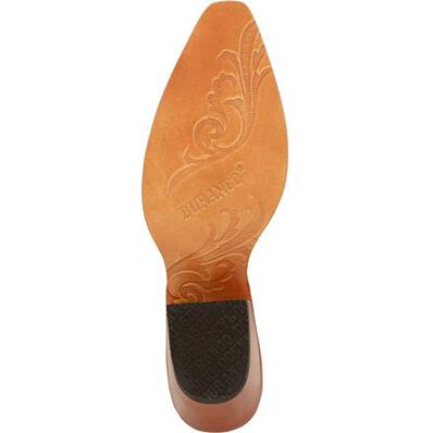 Crush™ by Durango® Women's Coffee Brown Western Fashion Bootie, , large