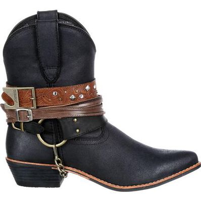 Crush™ by Durango® Women's Accessory Bootie, , large